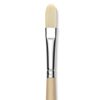 Robert Simmons Signet Brushes 4 Filbert 42
