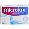 MICROLAX Enema Rectal Solution 12 x 5 ml