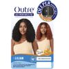 Outre - Lace Front Deluxe Wig - LILIAN (DRFF HAZELNUT)