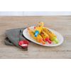 BBQ Buddy Corn on the Cob Holders/Skewers - 4pk