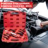 Inner Bearing Puller Remover Extract Slide Hammer Internal Set 8-32mm Tool Kit