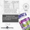 Acai Plus Extreme Acai Berry Complex, 1 Month Supply (60 Capsules), Evolution Slimming