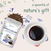 Organic French Chicory Root, 2Lbs | Roasted Chicory Granule for Chicory Coffe...