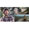 Helikon-Tex Wanderer Cap Bushcraft Line, olive green