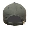 Guinness Harp Embroidered Charcoal Baseball Cap
