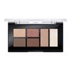 Mini power palette - Multi-purpose palette N. 003 Queen