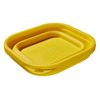 Mr. Bar-B-Q Collapsible Scrub Tub Powered by Scrub Daddy