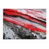 Marble Red Black White Kitchen Worktop Protector Saver Glass Chopping Board