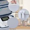 Peyyargo Hard Protective Case Compatible with Brother PT-M95 Label Maker