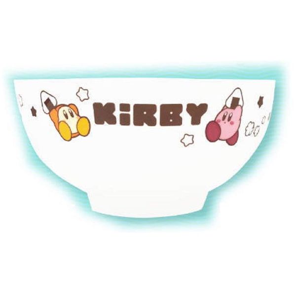 SK Japan Kirby Star Rice Ball Dash
