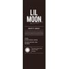 LILMOON 1DAY 10枚入り ラスティグレー（度あり）[-3.00]