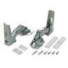 Fridge Freezer Door Hinges Compatible With Hotpoint C00313101 C00636783