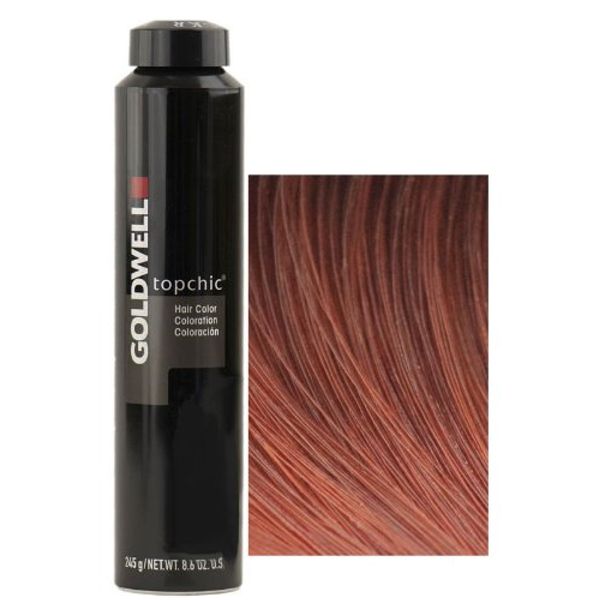 Goldwell Topchic Can 8RO Max Coral Glow 250ml