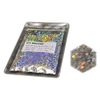 DIY MASTER Hologram Glitter Flakes 1mm 50g