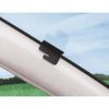 21 Inches Retractable Windshield Sunshade for LINCOLN TOWN CAR|2000-2011