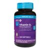 Member's Mark Vitamin D-3 2000 IU Dietary Supplement (400 ct.)