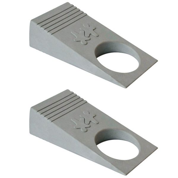 Agard Front Door Stopper 1 piece x 2 sets