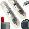Heat Sink Thermal Paste - Carbon Based High Performance CPU Thermal Paste for All processors (CPU, GPU, PC) - CPU Paste with Ultra-Efficient Heat Dissipation with Zero Electrical Conductivity