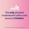 One A Day Women’s Prenatal Advanced Complete Multivitamin Brain Support 180CT