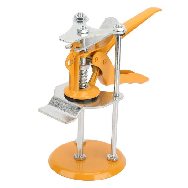 Restokki Adjustable Tile Leveling System with Wall Tile Positioner, Precision Alignment Tool for Floor and Wall Tile Installation, 2mm/3mm Spacers, Essential for Efficient Home Decoration