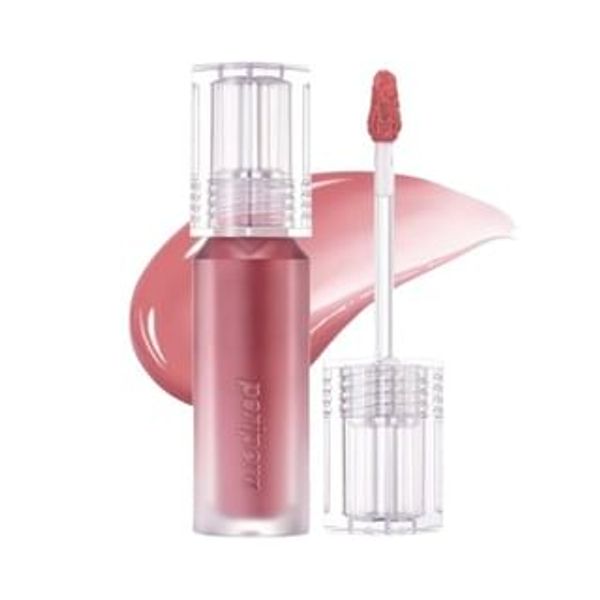 peripera Water Bare Tint Hip Gray Grayish Express Collection - 3 Colors (#11 Hip Rose)