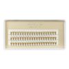 Matsueku Self Bunch Extensions Tsunorash (C Curl, Chocolate Brown, 8mm)