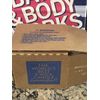 Bath & Body Works Golden Berry Mistletoe 3-Wick Candle