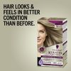 Keratin Color 7.1 Dark Ash Blonde 12/60ml USCA