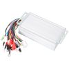 For Electric E-bike Scooter Brushless DC Motor Speed Controller 500W 36-48V