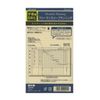 Bible Size Free Monthly Planning (Trifold) DR4300