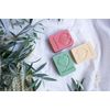Naturtint 2 in 1 Strengthening Shampoo & Conditioner Bar for Weak and Thinning Hair