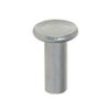 八幡nezi Aluminum Flat Rivets 4 X 10 mm