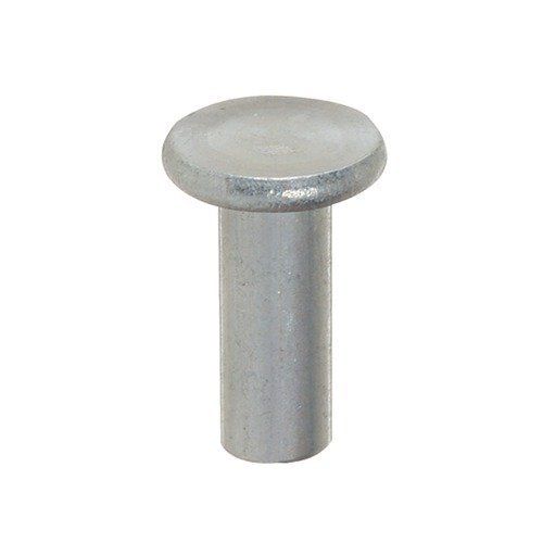 八幡nezi Aluminum Flat Rivets 4 X 10 mm