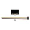 2.42inch OLED Display Module - 128x64 Resolution, SPI/I2C, Fits Raspberry Pi, Arduino, SSD1309 Driver Chip (Green)