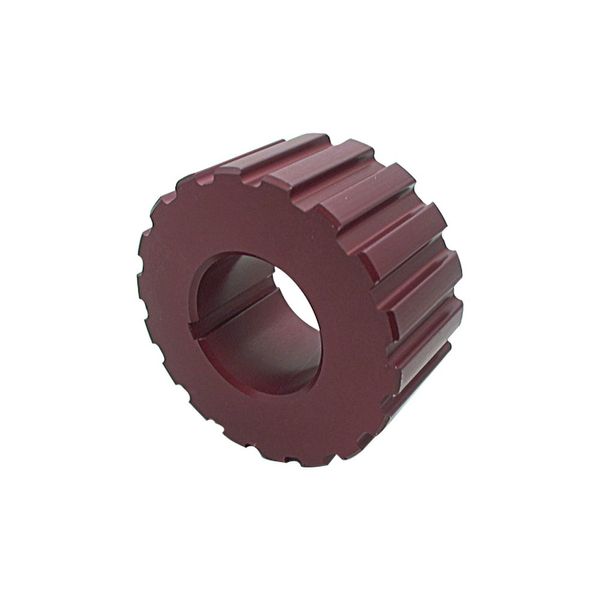 Peterson Fluid Systems 05-0219 19 Tooth Crank Gilmer Pulley