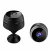 Mini Wireless Camera WiFi IP Home Security DVR Night Vision HD 1080P USB Camera