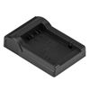 Green Extreme Compact Smart Charger with LCD Screen for Panasonic DMW-BMB9E