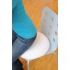 Ring Cushion 45 cm Pack of 1