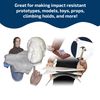 Smooth-On - Smooth-Cast™ 65D Semi-Rigid Urethane Casting Resin - Trial Size Unit
