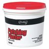 Patching Plaster, 32 oz, Tub, White, Patching Plaster, Mfr: 52084-A