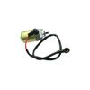 Fig. 7 / Part No.01 139QMB Starter Motor…