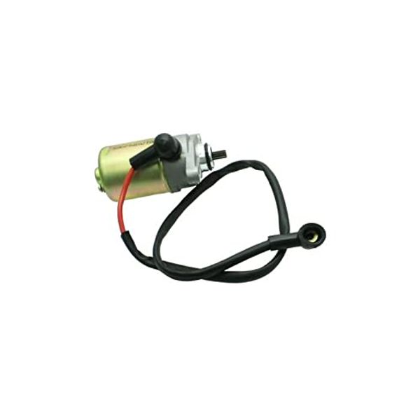 Fig. 7 / Part No.01 139QMB Starter Motor…