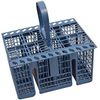 Dishwasher Cutlery Basket Blue - C00301361