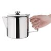 Olympia K680 Concorde Teekanne, 48oz