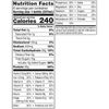 Boost High Protein Strawberry Complete Nutritional Drink, 8-ounce bottle (PK/6)