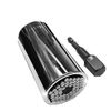 TEC-MXT-482AD Universal Socket, Universal Socket, Socket Tool, 0.4 - 1.3 inches (11 - 32 mm)