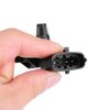 Krümmerdrucksensor, Ansaugkrümmer-Luftdrucksensor OE 0281002845