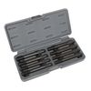 Lisle 14150 Wheel Stud Pilot Pin Master Set , White