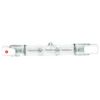 Linear Halogen Bulb 5 x C Class 120W 150W 78mm 240V Security Floodlight RS7 J78