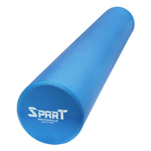 Synnara-.com_Smart Fitness-S Foam Roller 90cm Taiwan-made exercise gym leather for fitness yoga stretching sports_ tlsskfk, S-N-No option